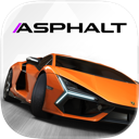 Asphalt 9